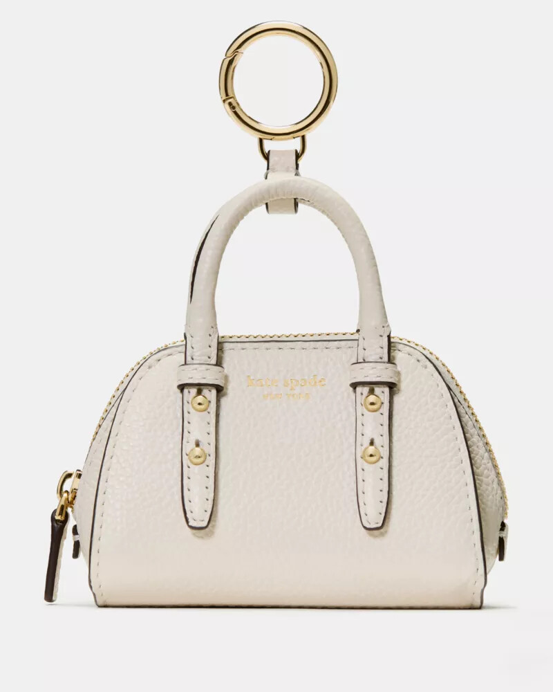 charming nano carryall bag charming milk