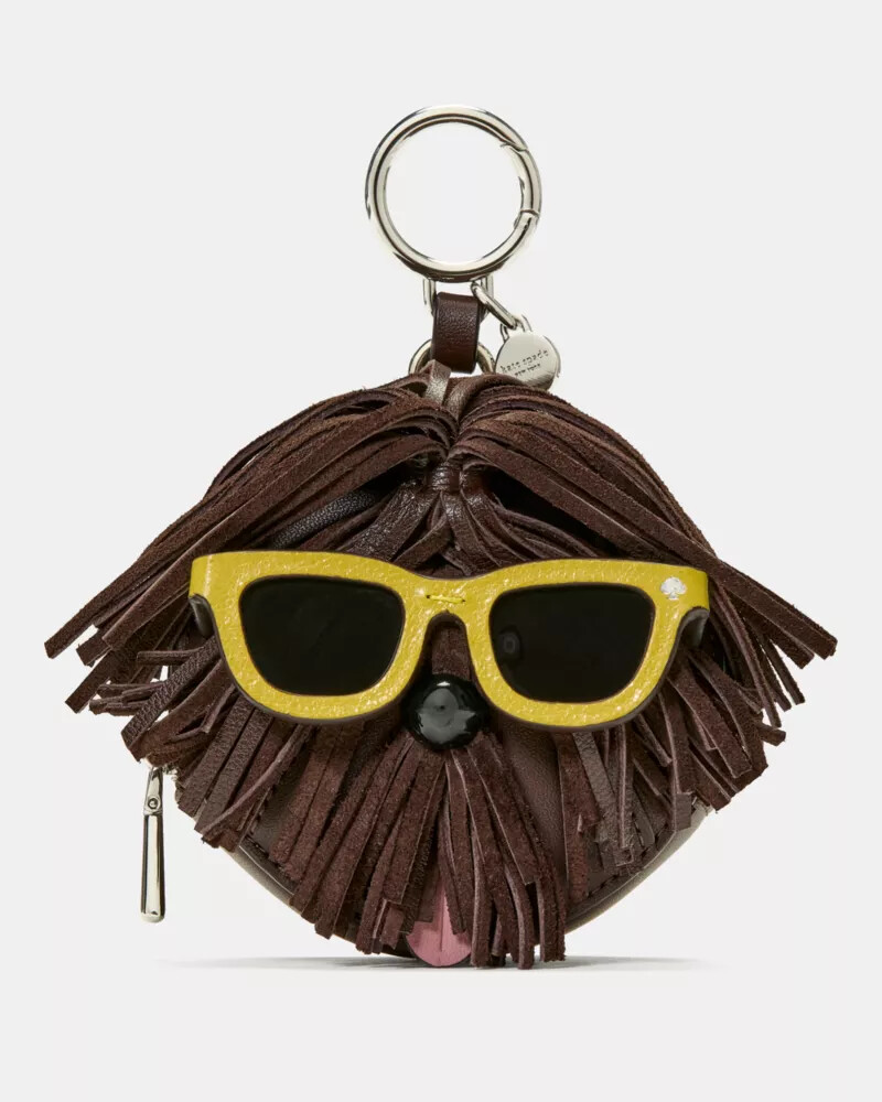 charme shaggy bag charming hot fudge