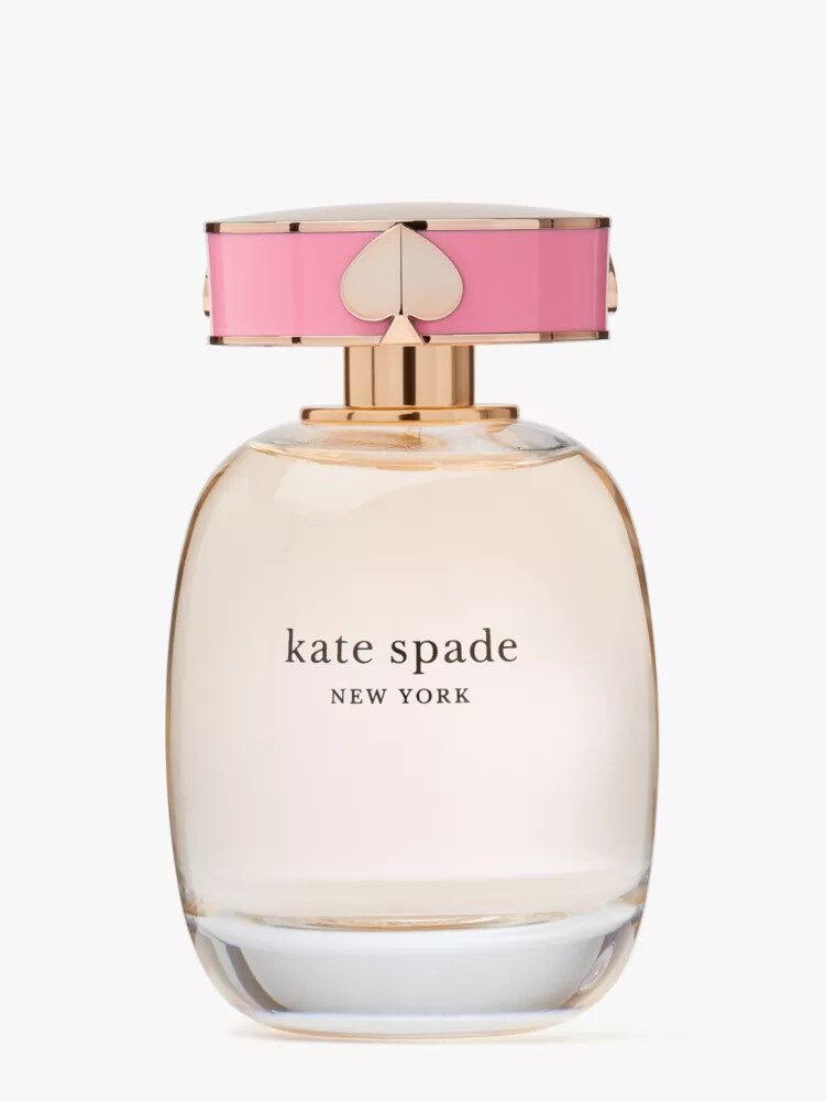 kate spade nova york 33 fl oz eau de parfum nenhum