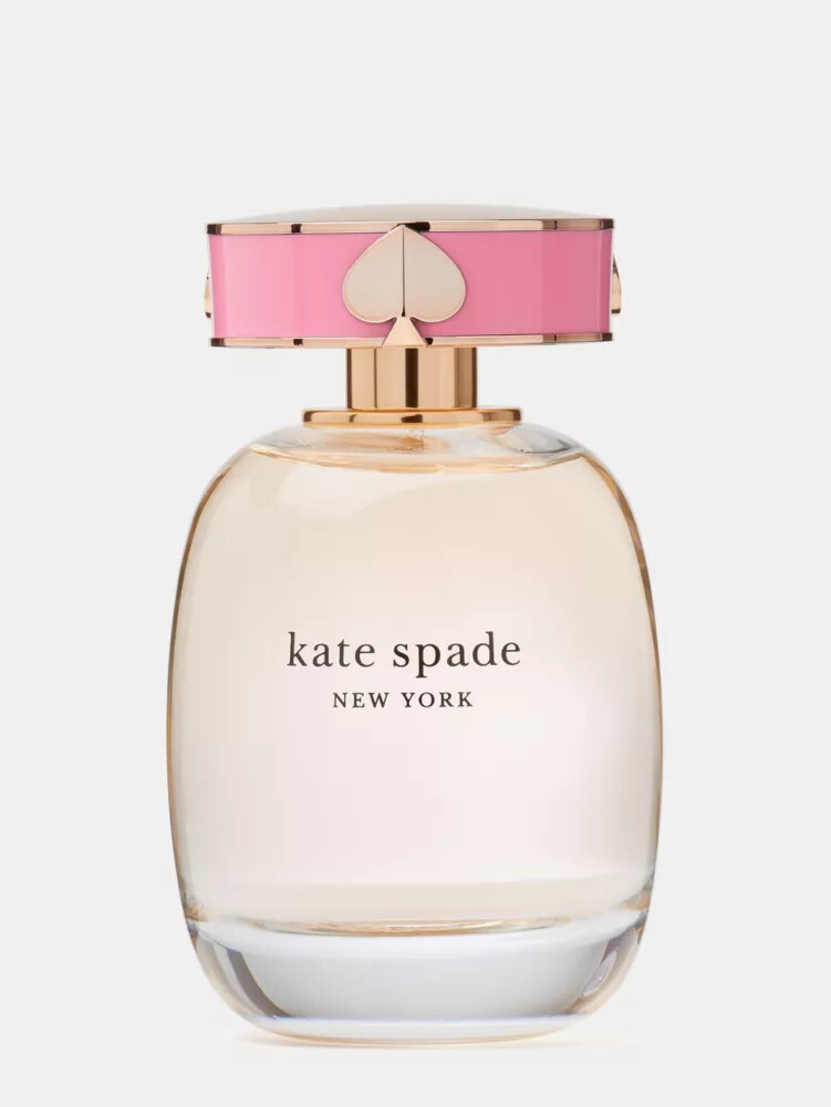 kate spade nova york 33 fl oz eau de parfum nenhum