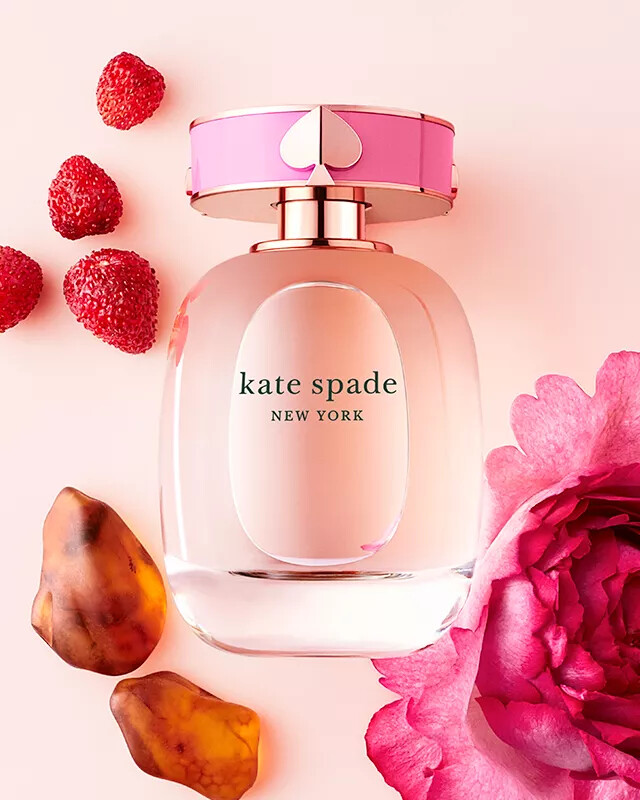 kate spade nova york 33 fl oz eau de parfum nenhum