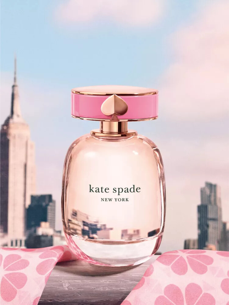 kate spade nova york 33 fl oz eau de parfum nenhum