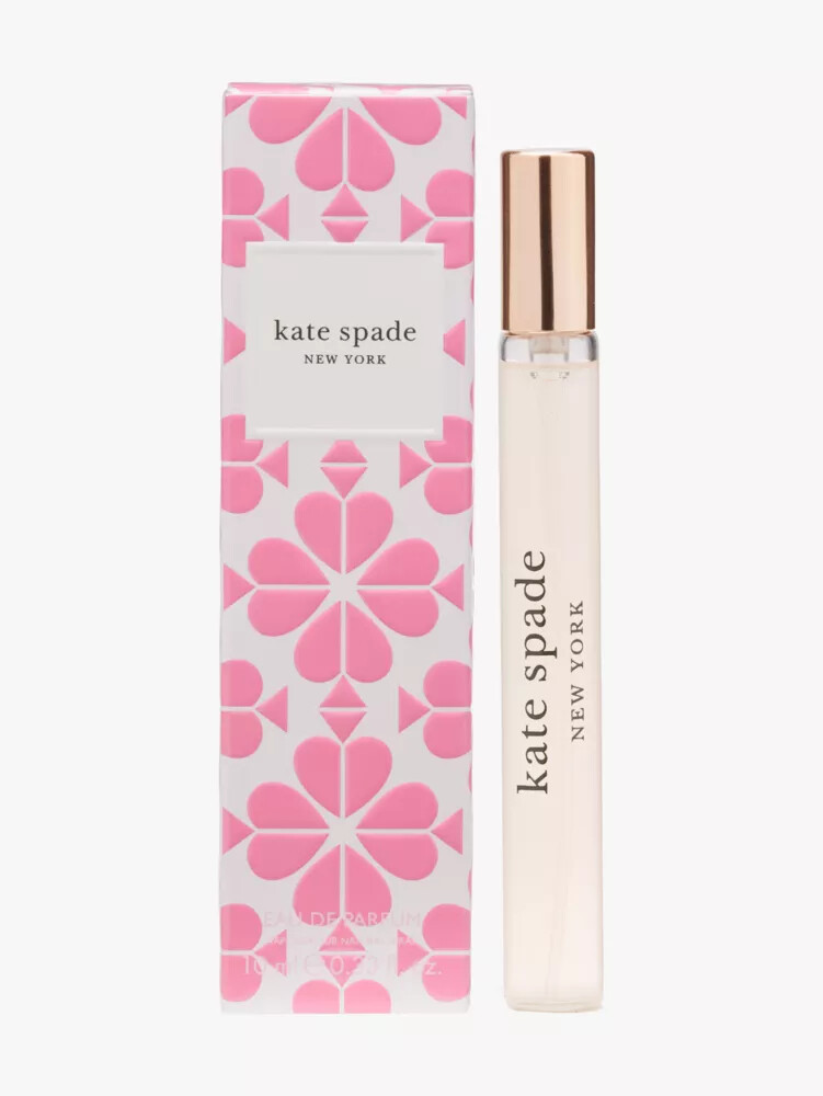 kate spade new york 034 fl oz spray nenhum