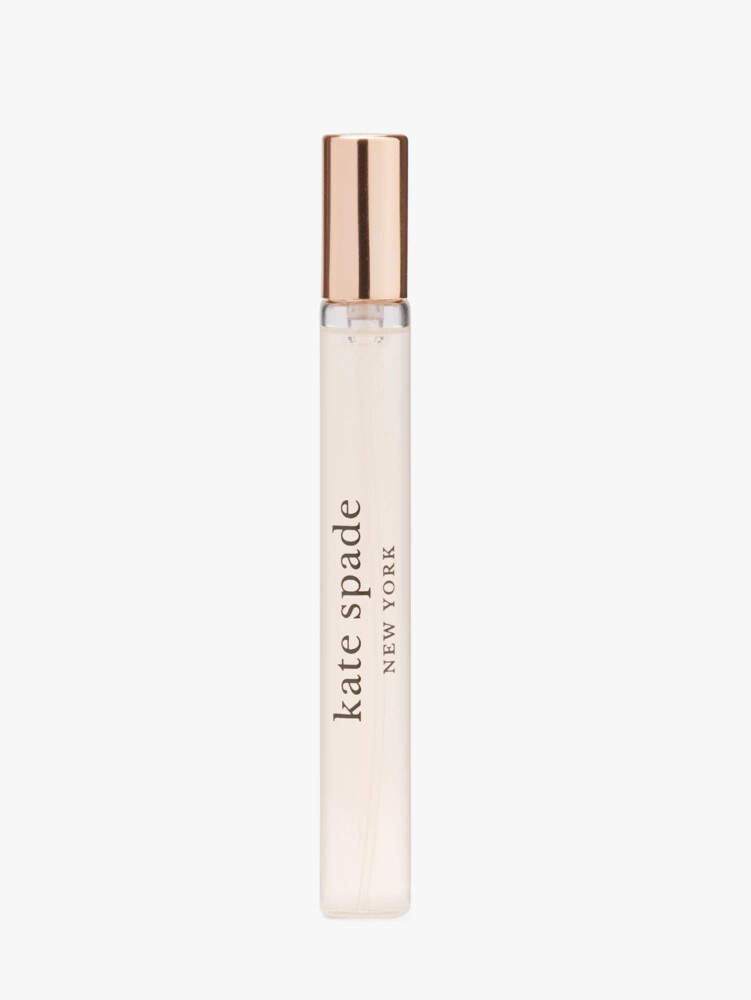kate spade new york 034 fl oz spray nenhum