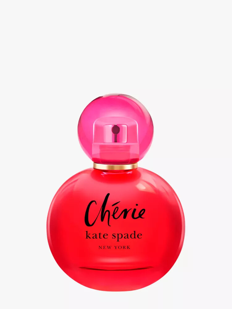 kate spade new york chérie 33 fl oz eau de parfum no color lic