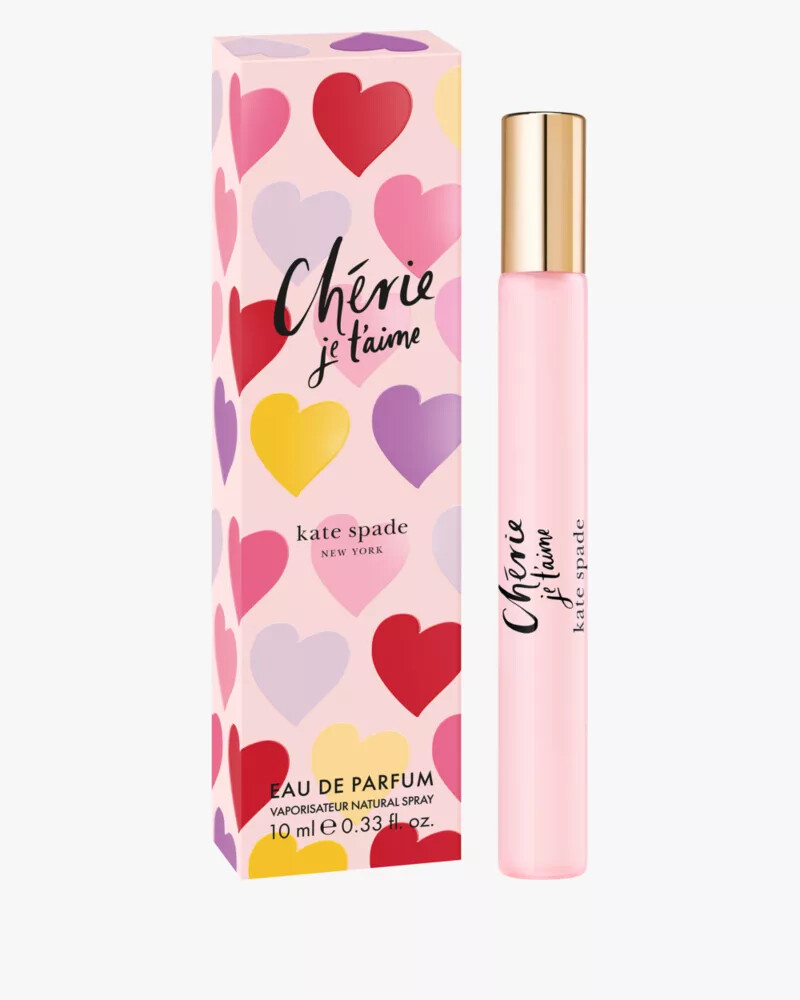 ks cherie je taime spray de viagem multi
