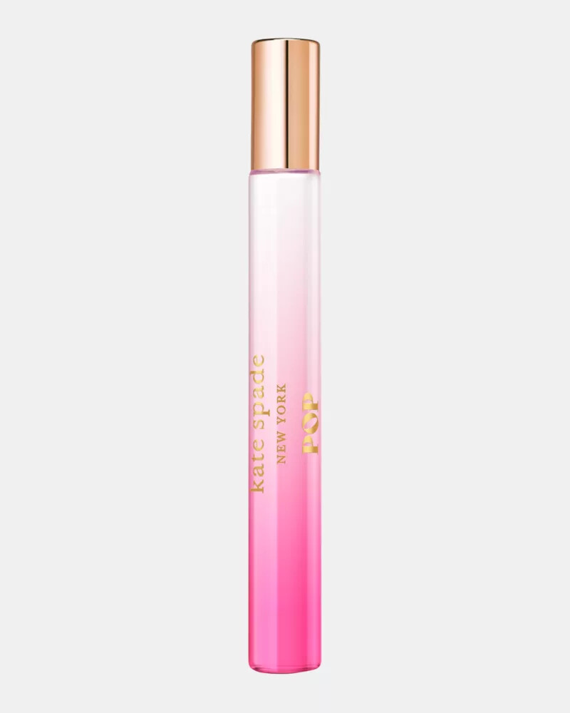 kate spade new york pop spray de viagem 10ml sem cor