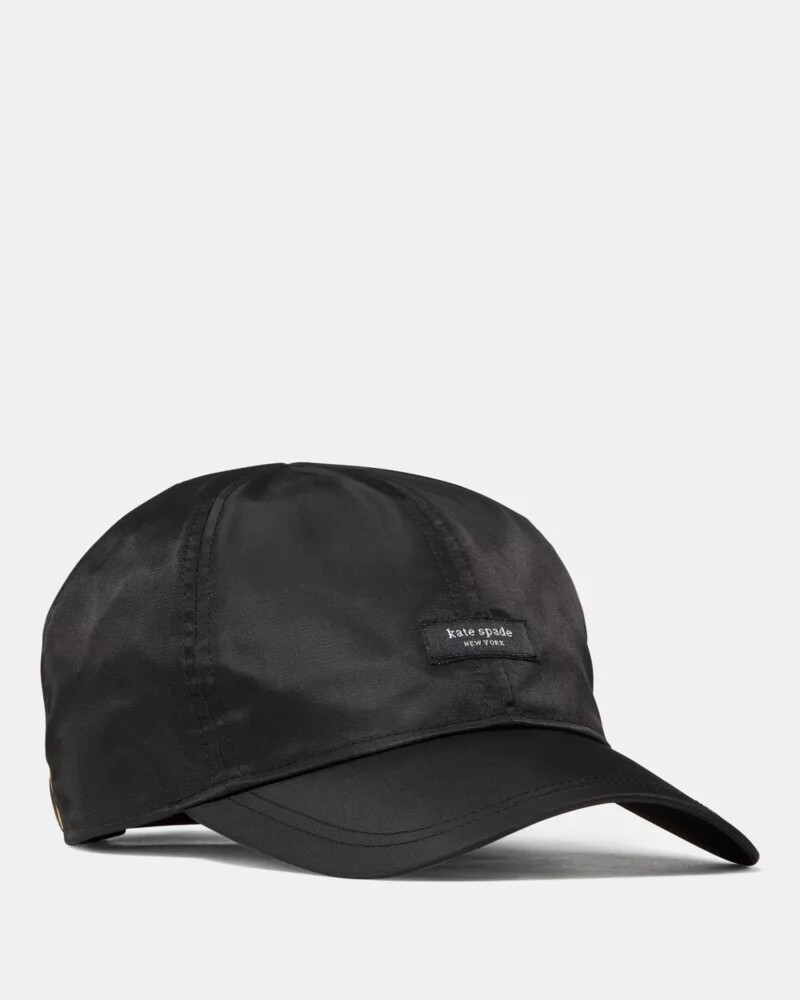 boné de beisebol sam nylon preto