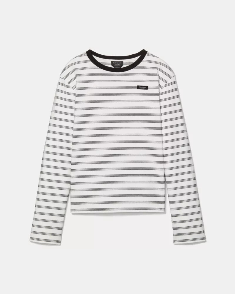 camiseta de manga comprida sam icon multi