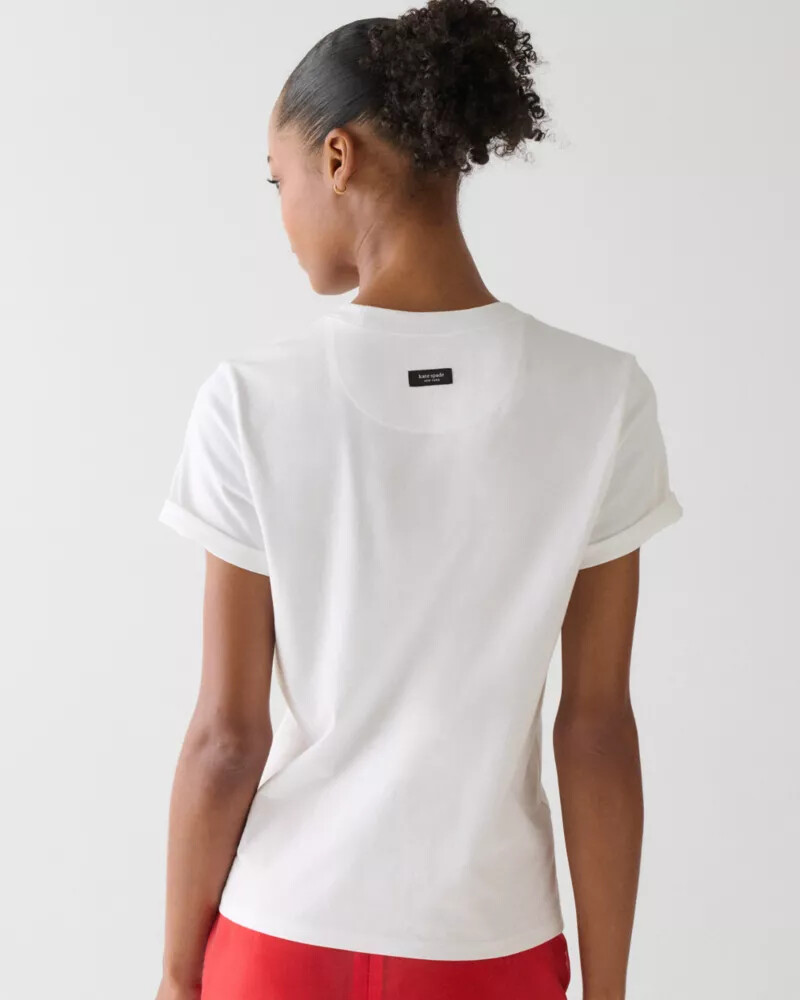 camiseta eu te amo branca