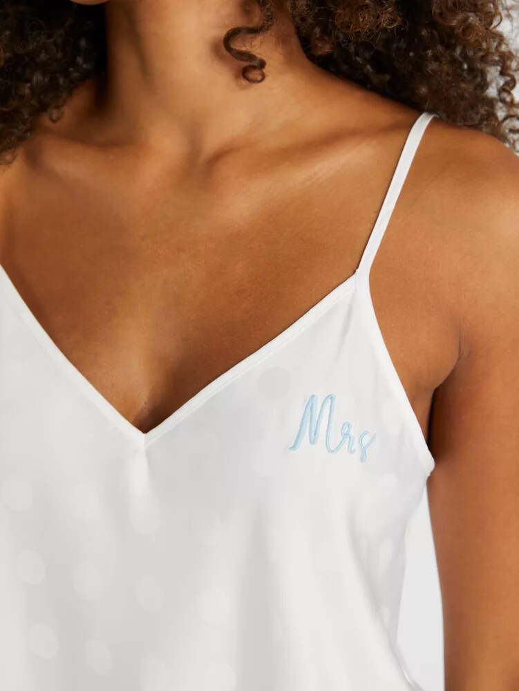 conjunto sra. pj wtrwhite