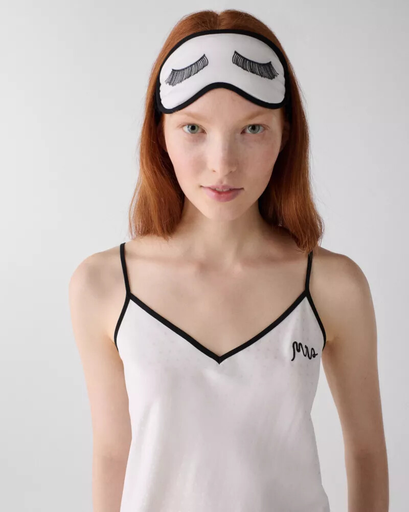 conjunto mrs pj off-white