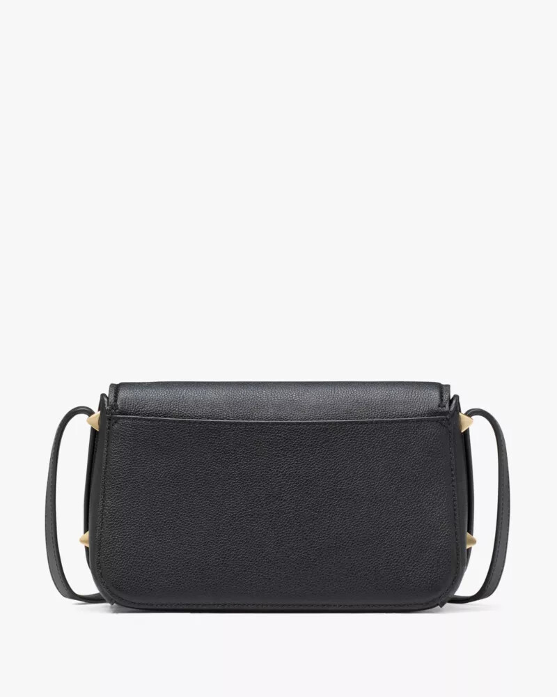 bolsa transversal liv preta