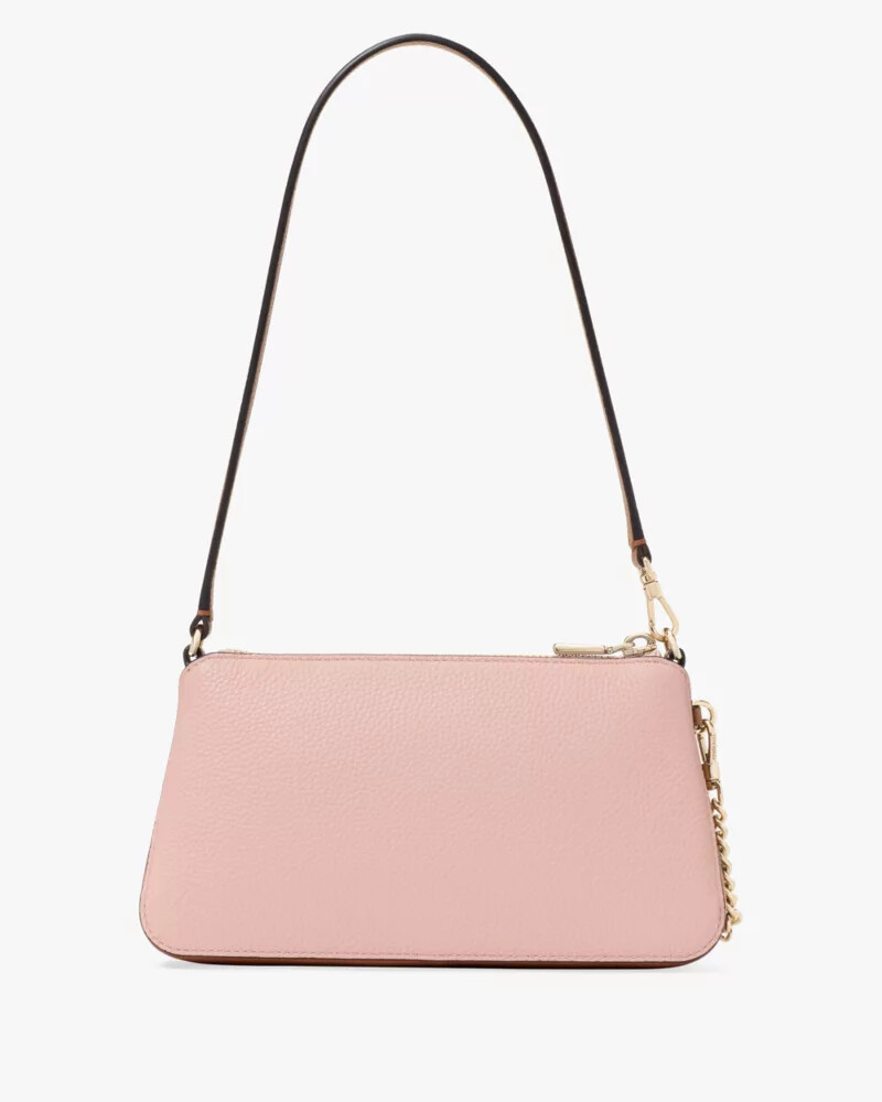 ava pochette rose smoke multi