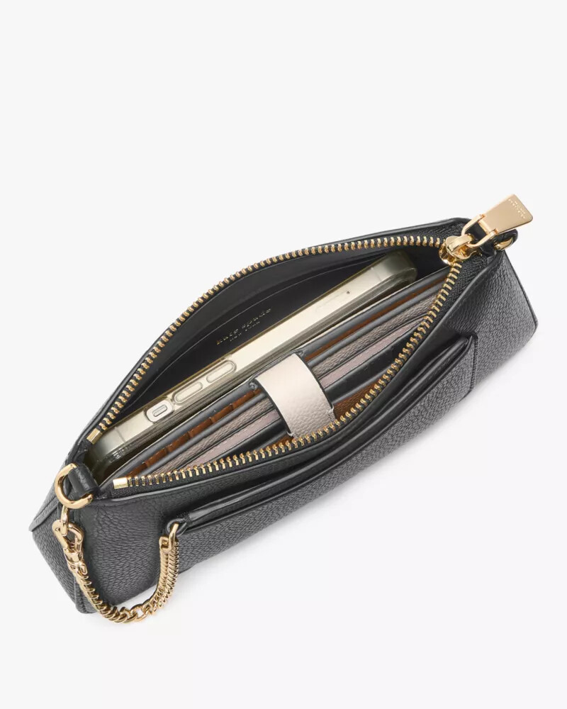ava pochette rose smoke multi