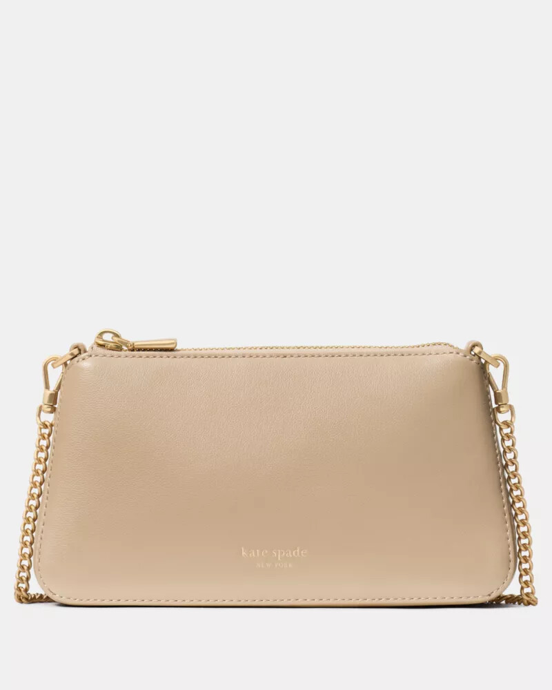 bolsa grace timeless taupe