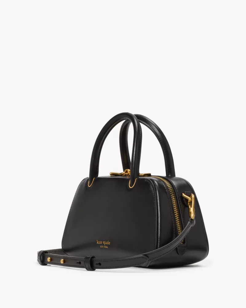 bolsa mini gracie preta