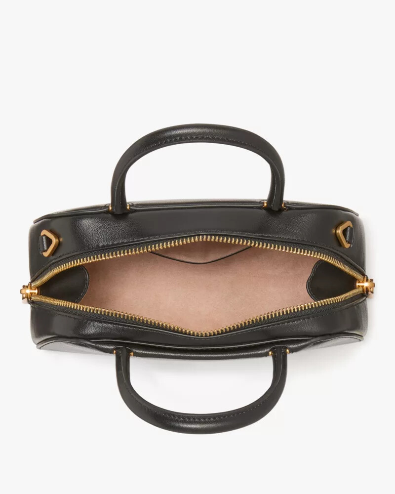 bolsa mini gracie preta