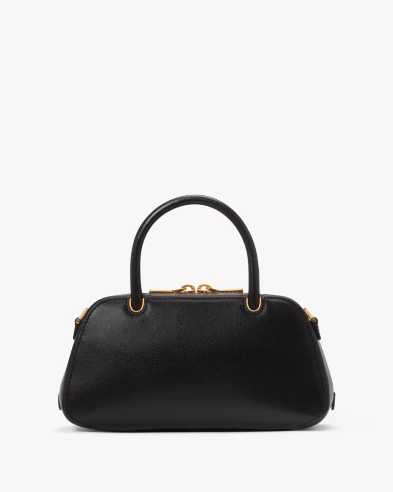 bolsa mini gracie preta