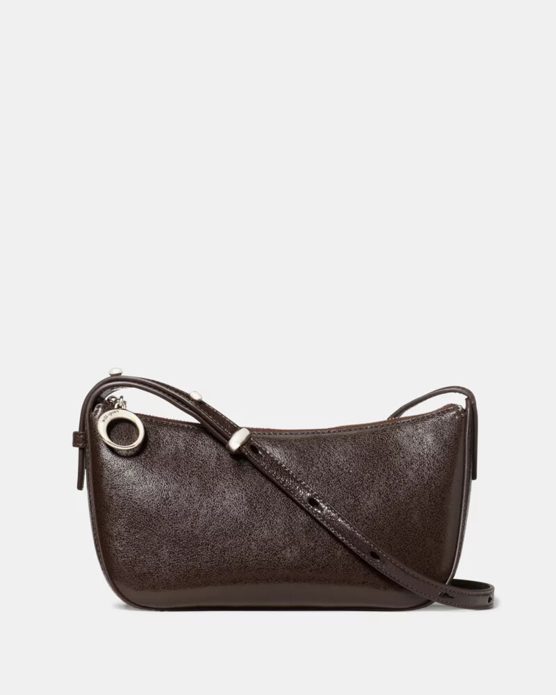 halo glazed crossbody com calda quente