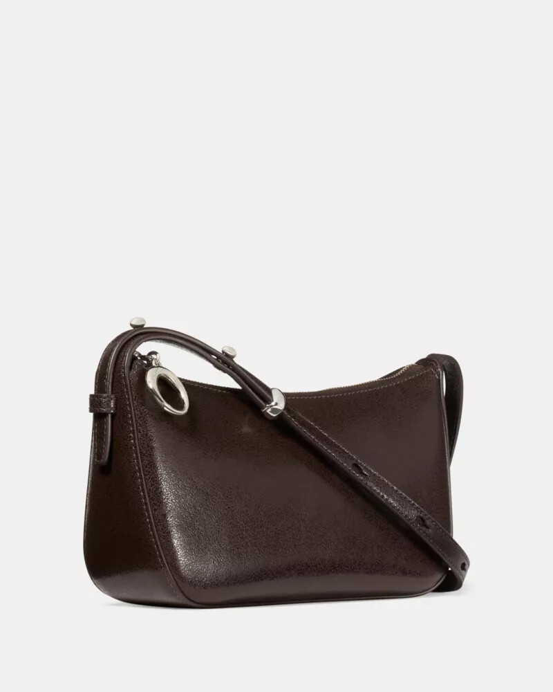 halo glazed crossbody com calda quente