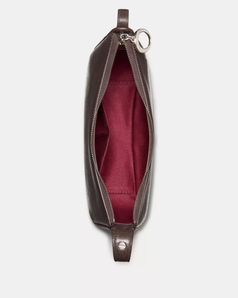 halo glazed crossbody com calda quente