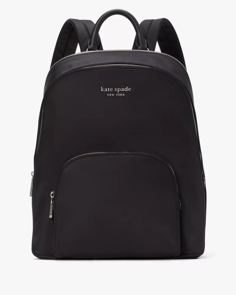 mochila para laptop sam ksnyl preta