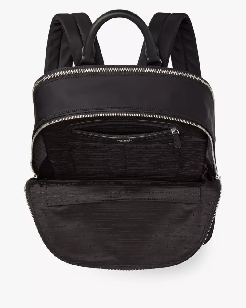 mochila para laptop sam ksnyl preta