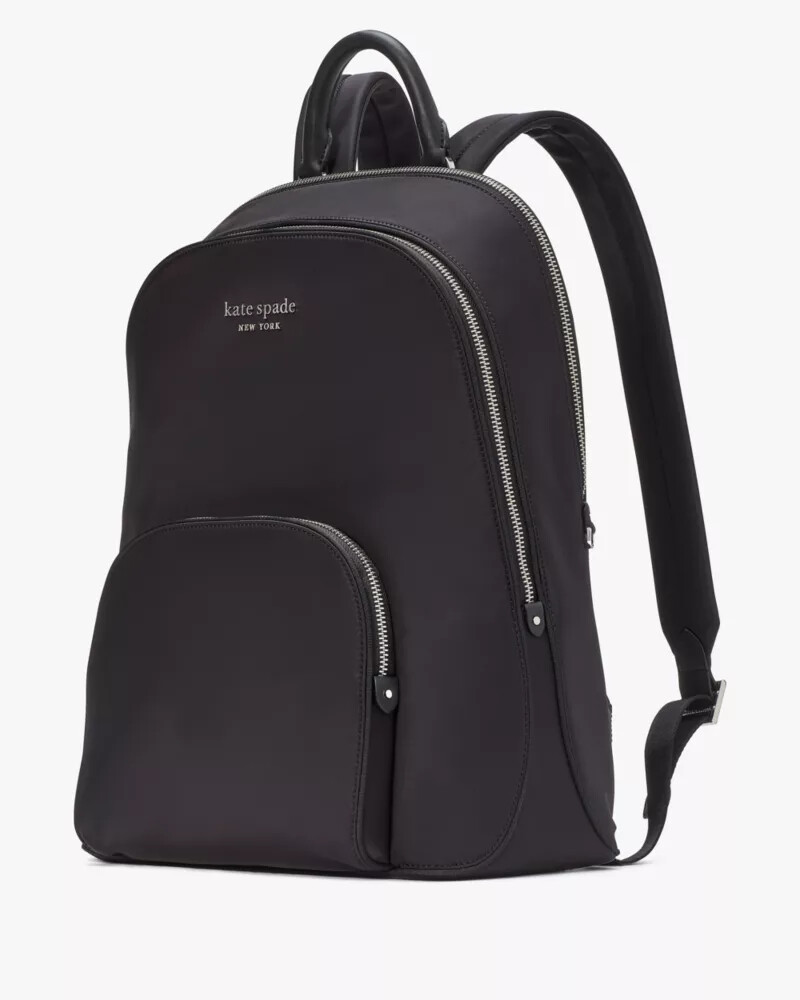 mochila para laptop sam ksnyl preta