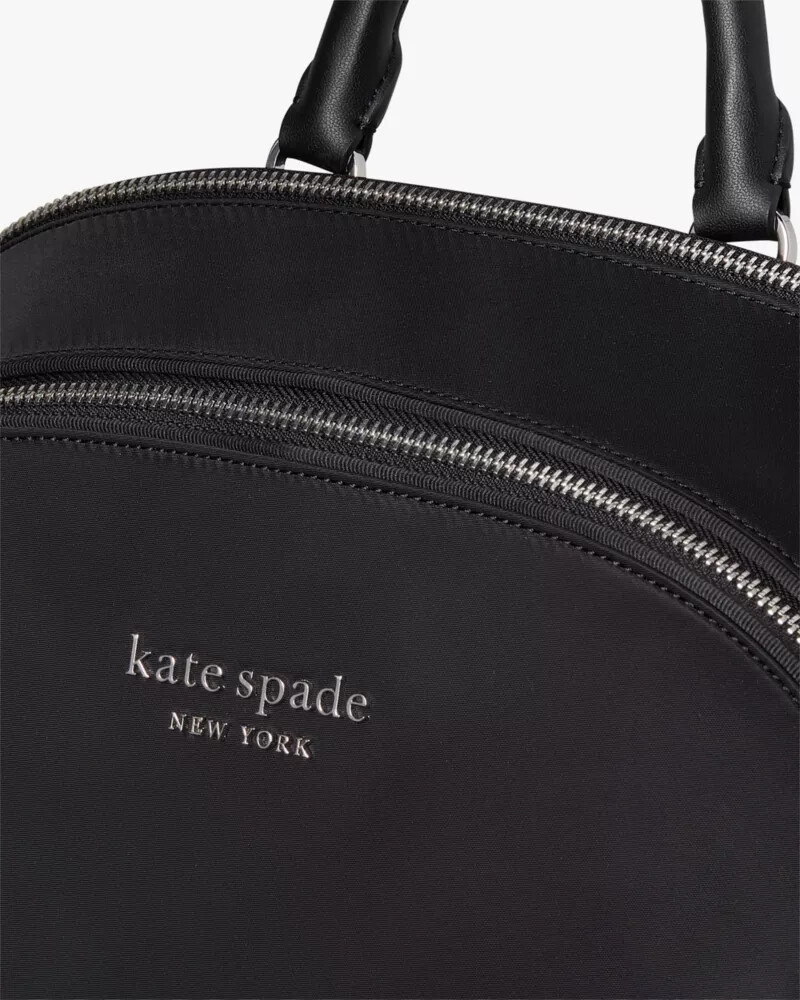 mochila para laptop sam ksnyl preta