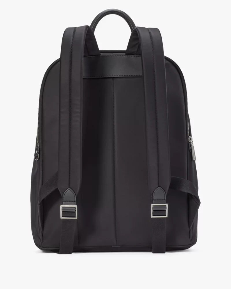 mochila para laptop sam ksnyl preta