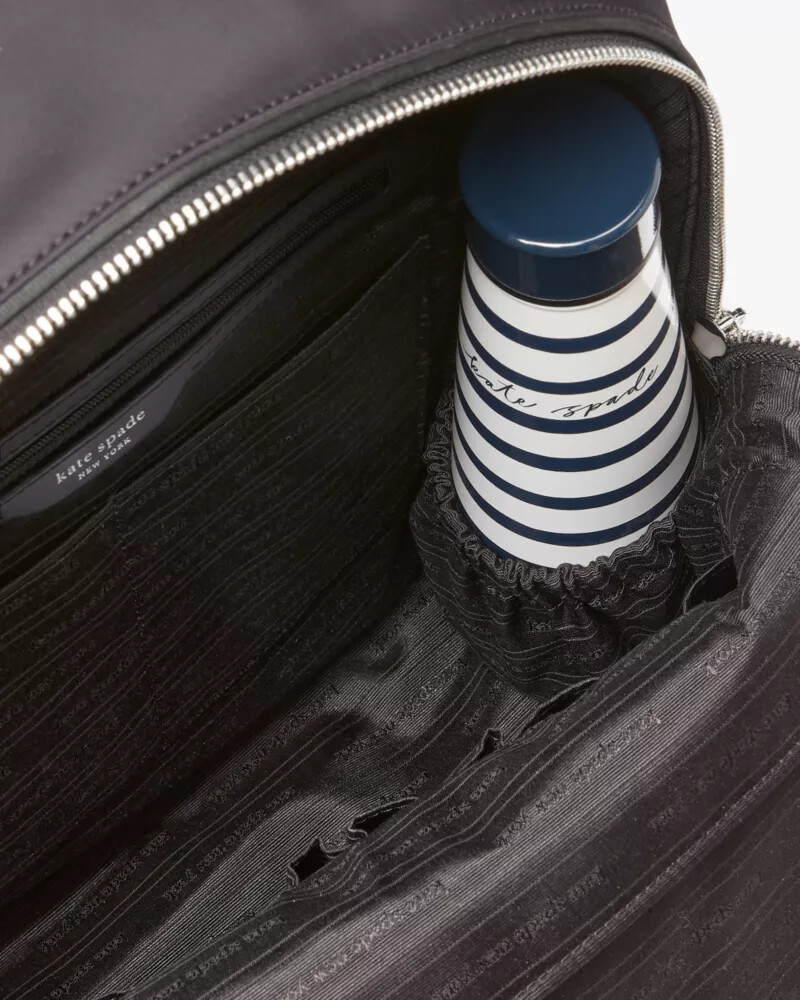 mochila para laptop sam ksnyl preta