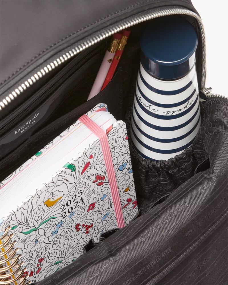 mochila para laptop sam ksnyl preta