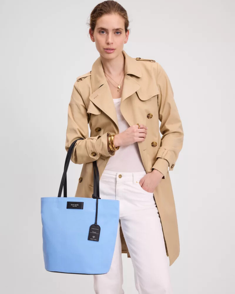 bolsa tote on purpose ksnyl serenity