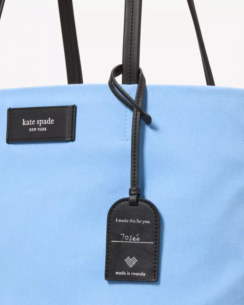 bolsa tote on purpose ksnyl serenity