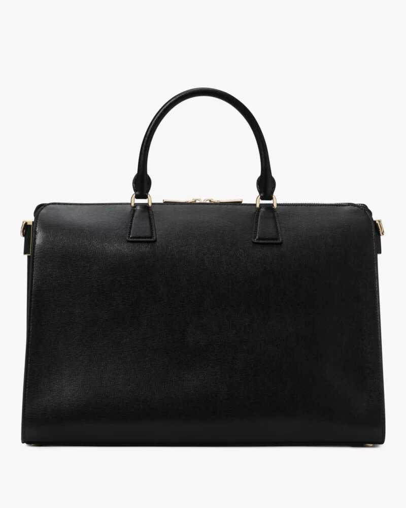 bolsa para laptop serena preta