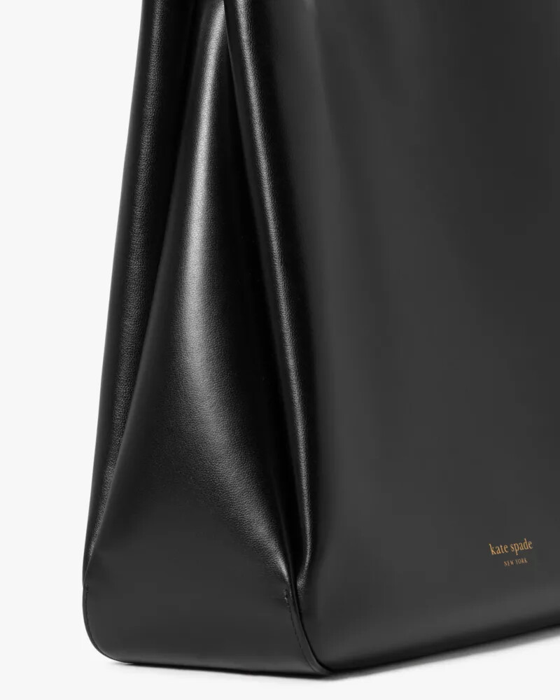 bolsa hobo grace preta