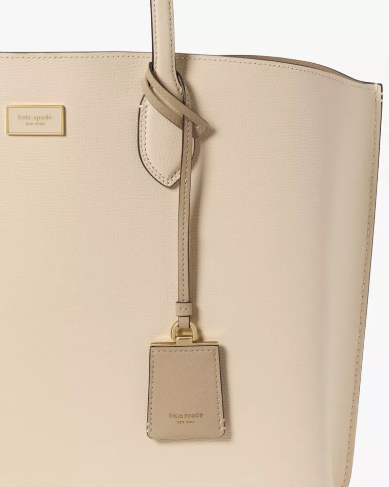 bolsa de trabalho grande suite cor creme multicolorida