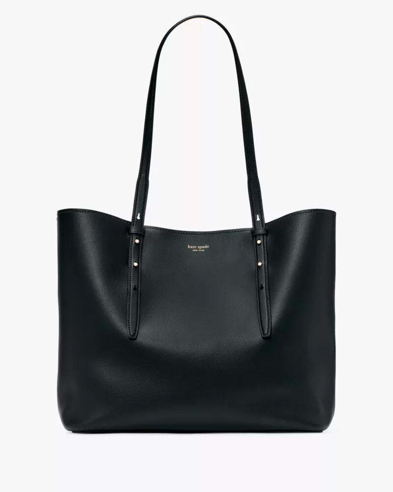 bolsa grande do it all preta