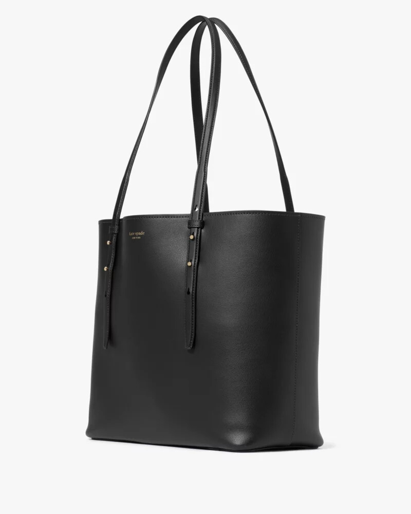 bolsa grande do it all preta