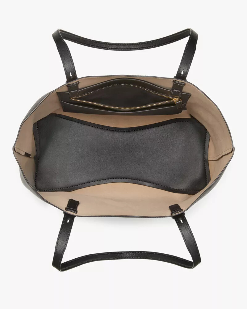 bolsa grande do it all preta