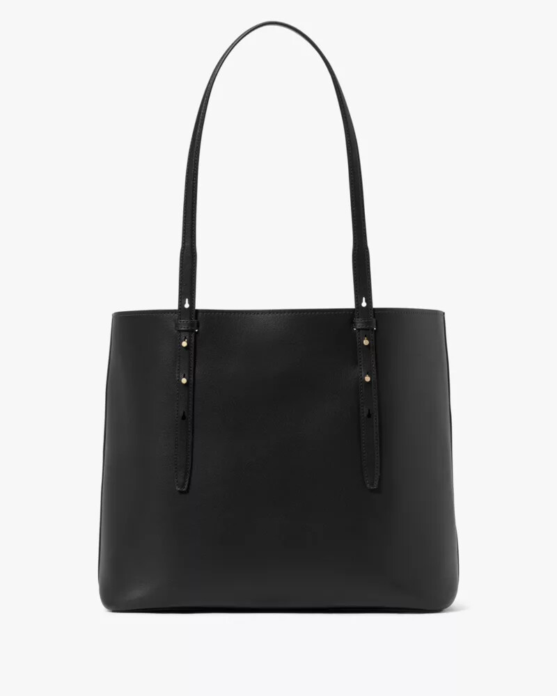 bolsa grande do it all preta