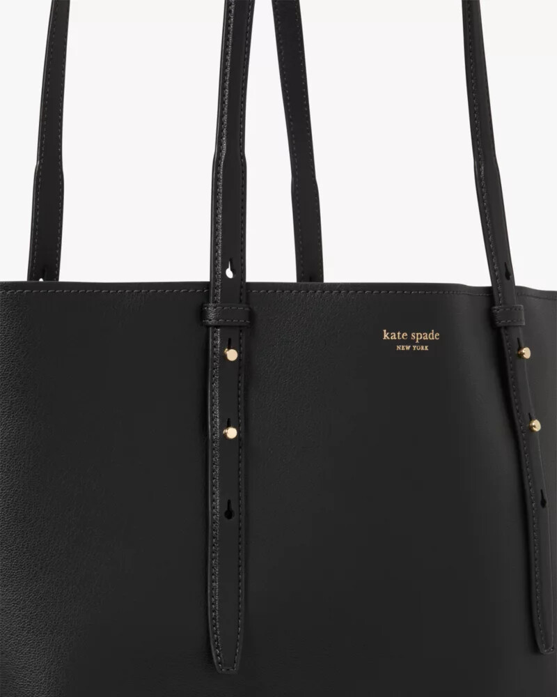bolsa grande do it all preta