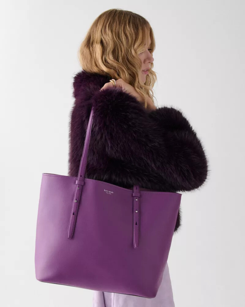bolsa grande do it all nightshade