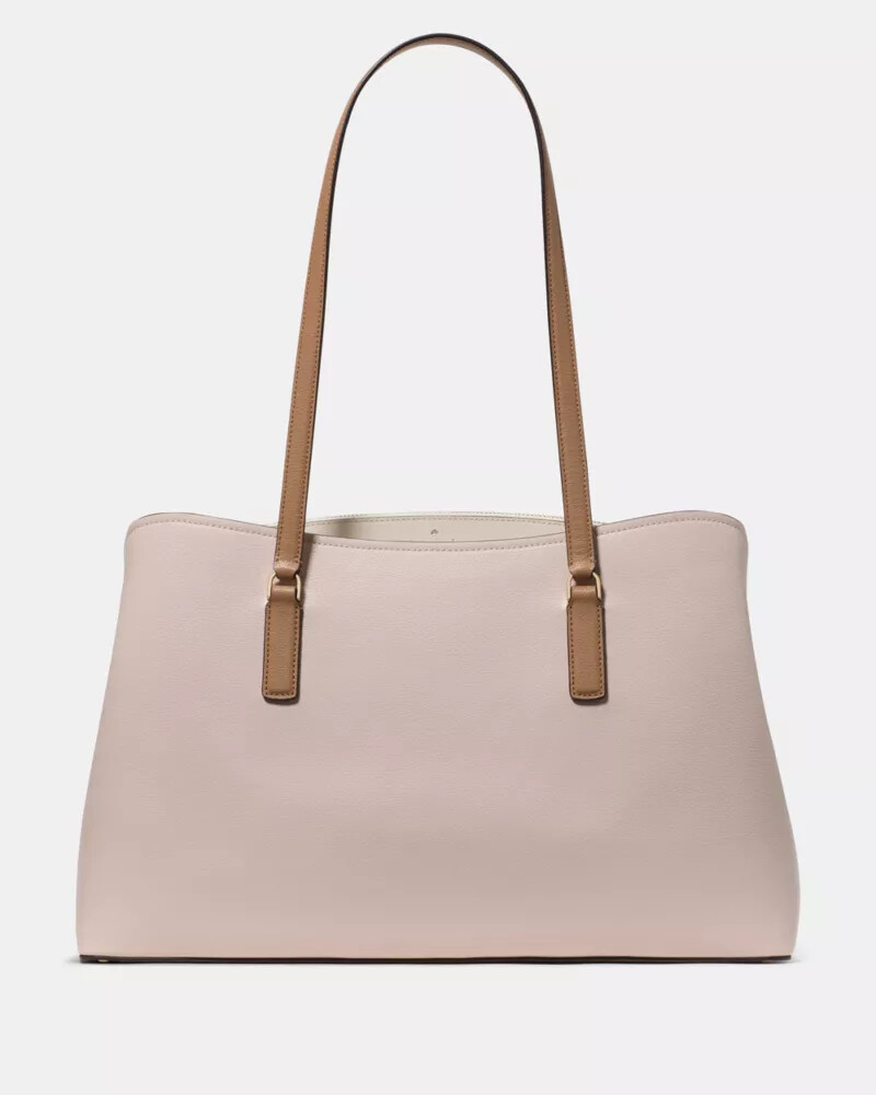 bolsa de transporte thompson street commuter estampa de açúcar de confeiteiro multicolorida