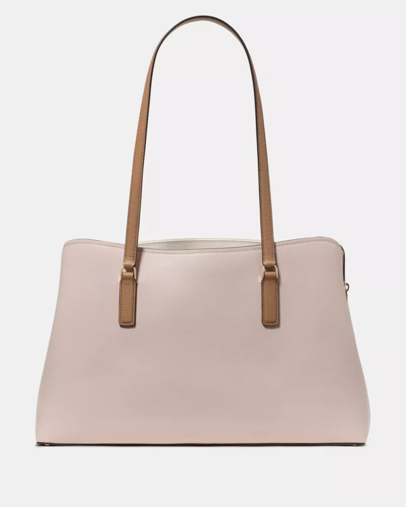bolsa de transporte thompson street commuter estampa de açúcar de confeiteiro multicolorida