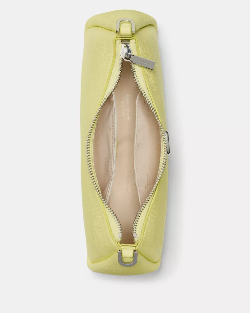 bolsa de ombro kayla bola de tênis