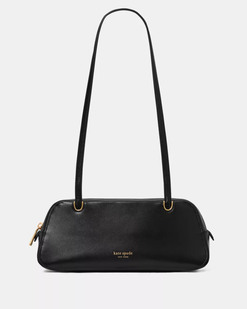 bolsa de ombro grace preta