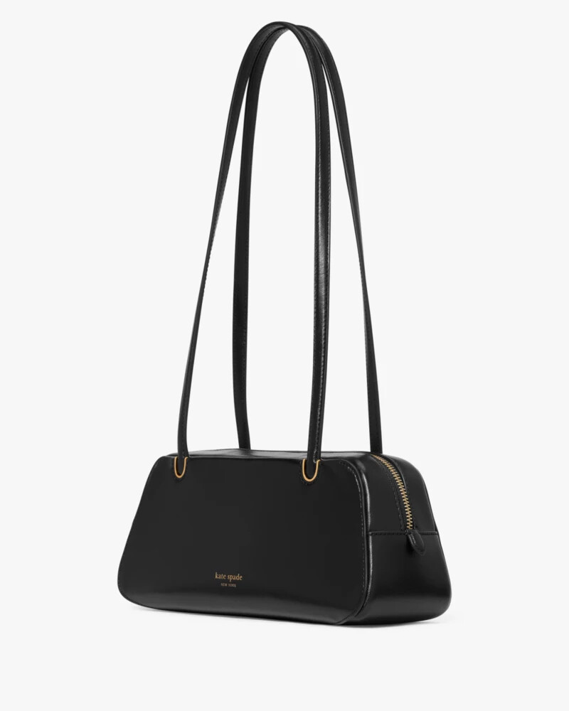 bolsa de ombro grace preta