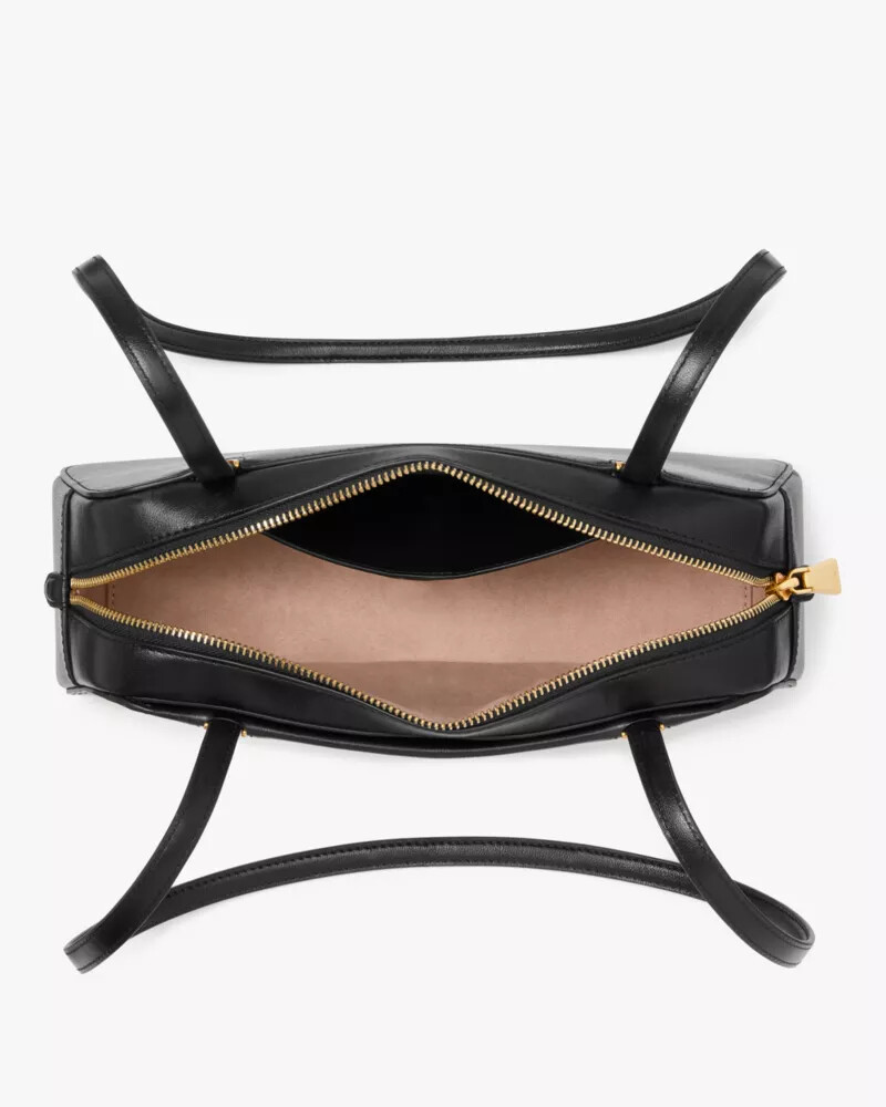 bolsa de ombro grace preta
